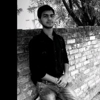 Prasoon Maurya