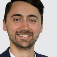 Olivier Bertrand