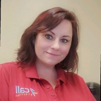 Chelsie Rutherford