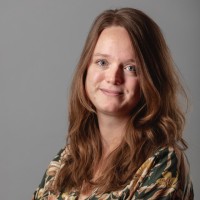 Mieke Paalvast, Phd