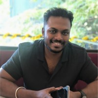 Nishanth Narayan