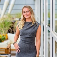 Eva Van Der Weegen