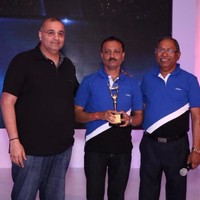 Sanjay R Patil