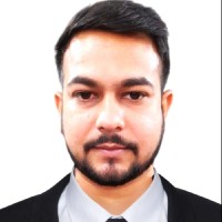 Deepak M.