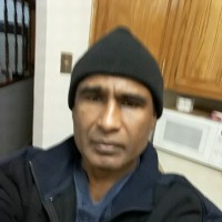 Parasram Singh