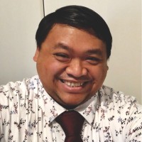 Kris Rimando