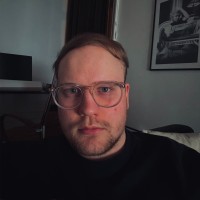 Adam Karlsson