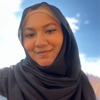 Nur Khafizah