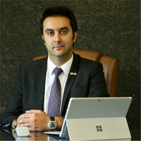 Alireza Zangeneh
