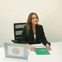 Valentina Gashi