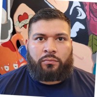 Daniel Sanchez