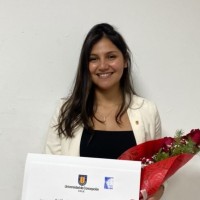 Katherine Alejandra Riquelme Fernández