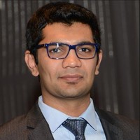 Siddhartha Pidhadia