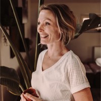 Inge Van Der Heijden