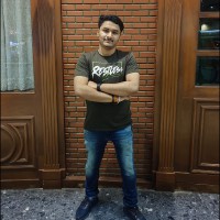 Anshul Verma