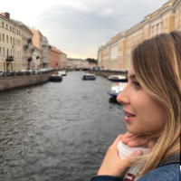 Анастасия Трошина