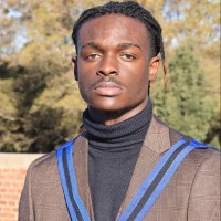 Mpho Raymond Ratshikombo