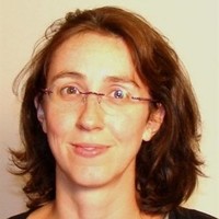 Frederique Cordier