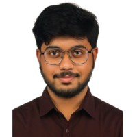Nithish Anand B