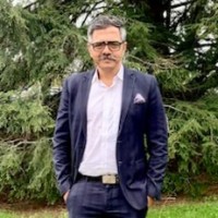 Captain Sunder Chand Thakur