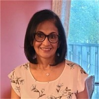 Nimi Visram