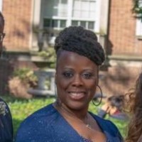 Sharon Johnson
