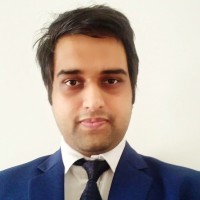 Apoorv Chaturvedi