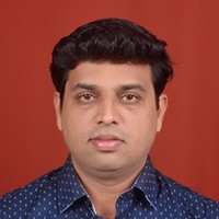 Vishal Parthe