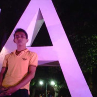Angga Febriyanto