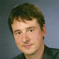 Kegel Andreas