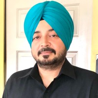 Kulwinder Singh Phull