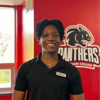 Jordan Akorede