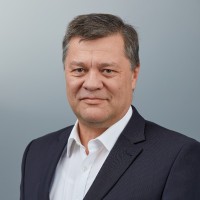 Ulrich Franke