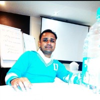 Paresh Raste