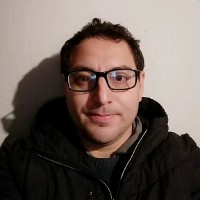 Carlos Menares