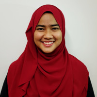 Maryam Faahkaruddin