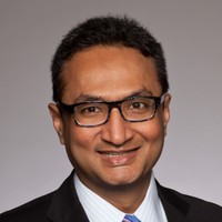 Anand Borawake