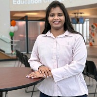 Sahithi Darisi