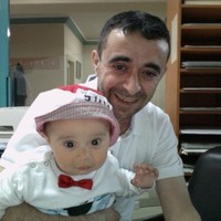 Abdullah Ertek