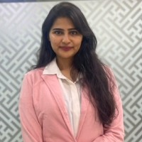 Sweta Poojary