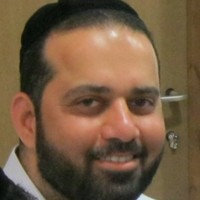 David Shmuel