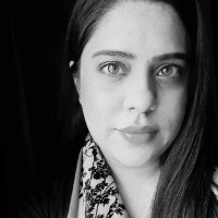 Anosha Mughal