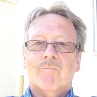 Roger Barker