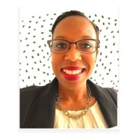 Whitney Burton, LMSW, CPH