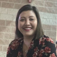 Evangeline Bondad