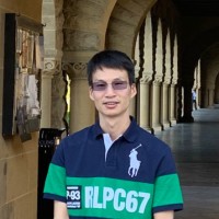 George Leung
