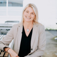 Mieke Lurquin