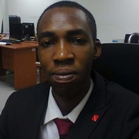 Ifeoluwa Akinleye