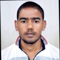 Prasanta Kumar Biswal