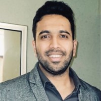 Srinivas Shingade